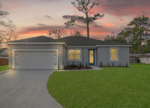 Property at 4944 Tinkham Ave, Orlando, FL 32812, 4 beds, 3 baths