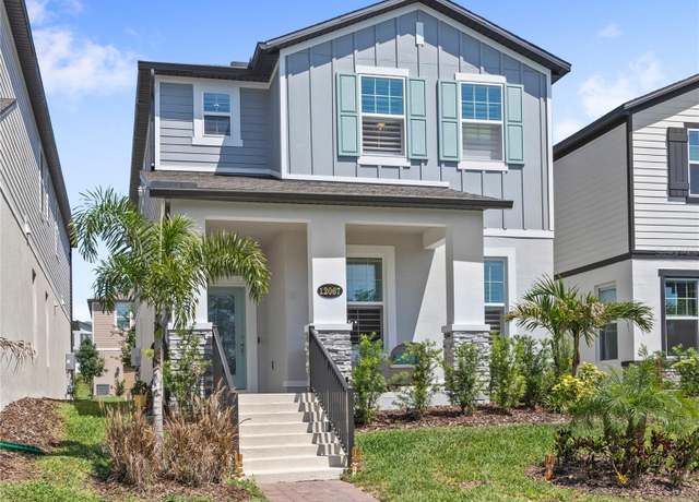 Property at 12067 Eastmoor Dr, Winter Garden, FL 34787, 3 beds, 2.5 baths
