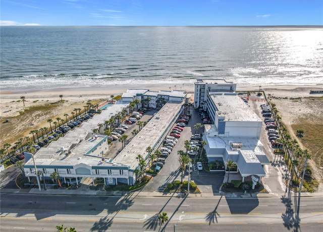 Property at 935 S Atlantic Ave #602, Daytona Beach, FL 32118, 2 beds, 2 baths