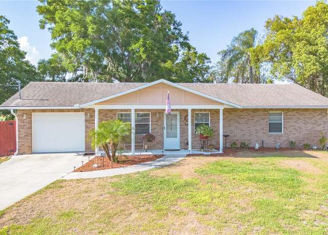 Property at 1620 Carolyn Ct, St Cloud, FL 34769, 3 beds, 2 baths