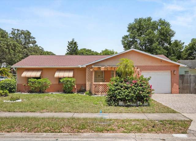 Property at 2933 N Chickasaw Trl, Orlando, FL 32817, 3 beds, 2 baths