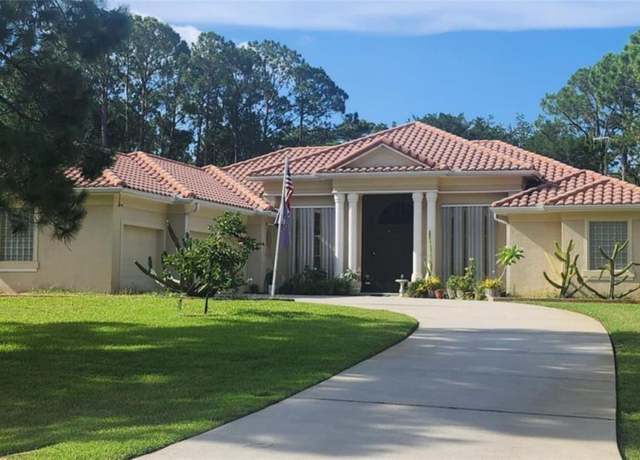 Property at 3735 Wood Duck Dr, Mims, FL 32754, 4 beds, 3 baths