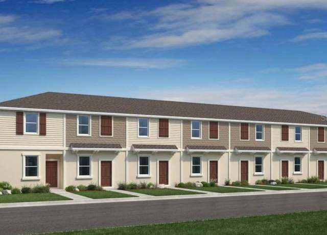 Property at 3030 Skyline Loop, Kissimmee, FL 34758, 2 beds, 2.5 baths
