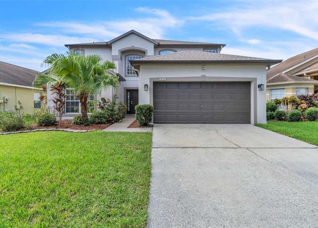 Property at 8832 Palisades Beach Ave, Orlando, FL 32829, 5 beds, 3 baths