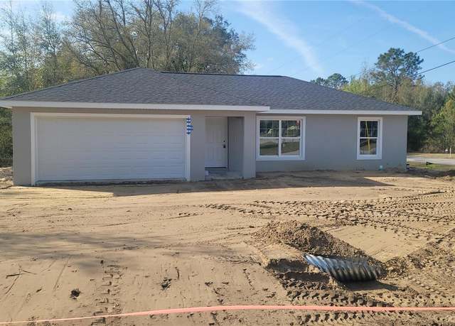 Property at 19950 SW Eagle Dr, Dunnellon, FL 34431, 3 beds, 2 baths