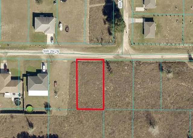 Property at SW 29th Ln, Ocala, FL 34481