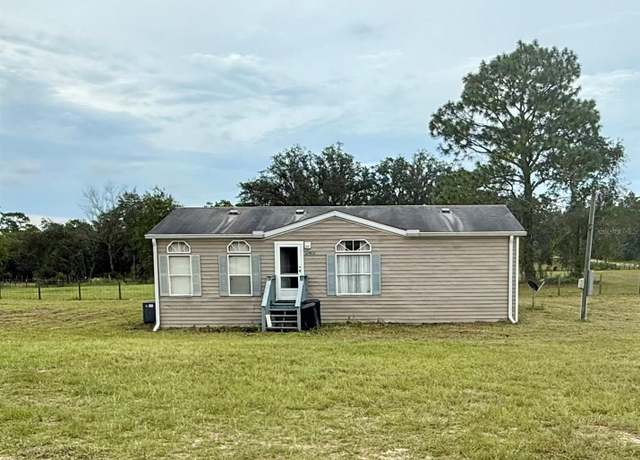 Property at 10903 N Farmwood Ave, Dunnellon, FL 34433, 2 beds, 2 baths
