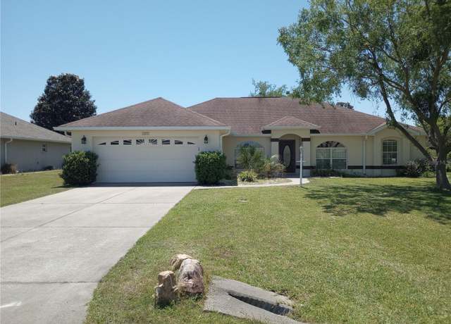 Property at 4572 NW 32nd St, Ocala, FL 34482, 3 beds, 2 baths