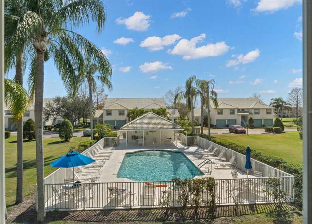 Property at 6594 Fairway Gardens Dr #6594, Bradenton, FL 34203, 2 beds, 2 baths