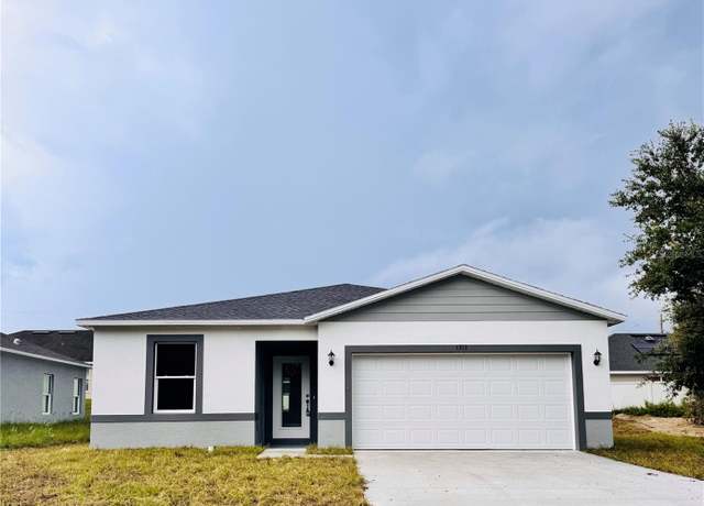 Property at 1313 Hillsborough Ln, Kissimmee, FL 34759, 3 beds, 2 baths