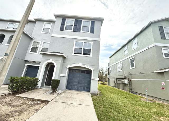 Property at 4883 Tuscan Loon Dr, Tampa, FL 33619, 3 beds, 2.5 baths