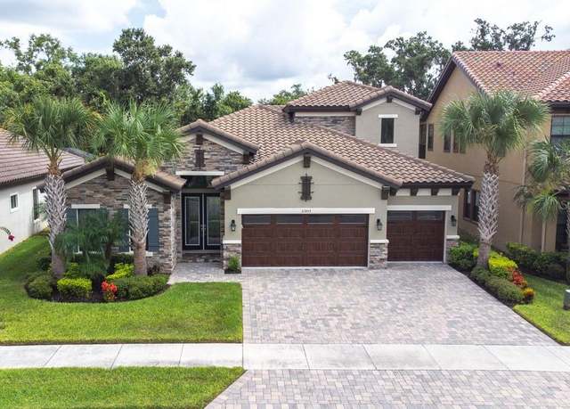 Property at 21807 Amelia Rose Way, Land O Lakes, FL 34637, 5 beds, 4 baths