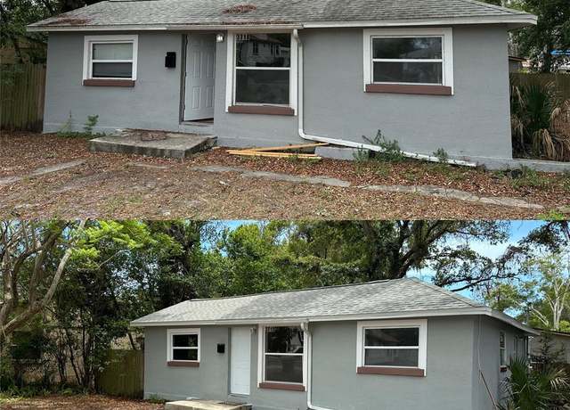 Property at 3718 19th Ave S, St Petersburg, FL 33711, 3 beds, 2 baths
