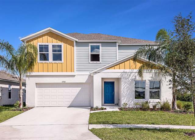 Property at 1574 Sage Ave, Haines City, FL 33844, 5 beds, 3 baths