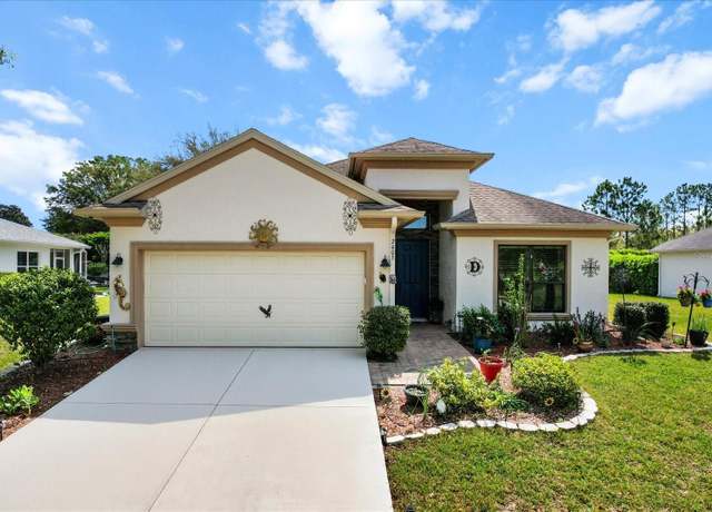 Property at 2403 N Brentwood Cir, Lecanto, FL 34461, 3 beds, 2 baths