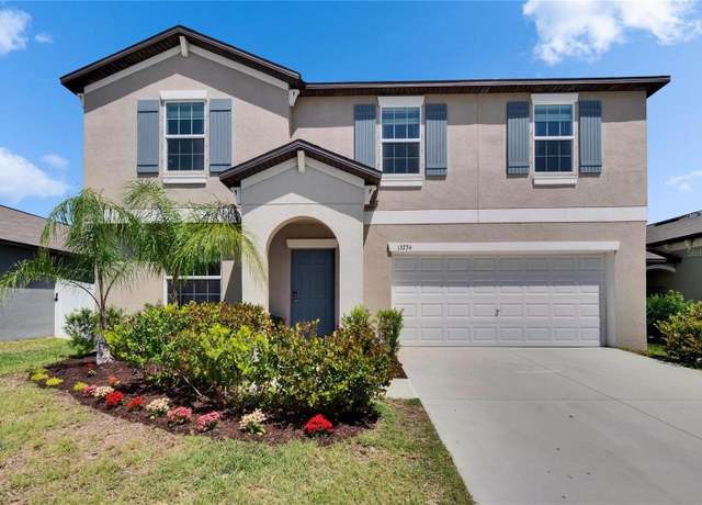 Property at 13234 Great Plains Dr, Riverview, FL 33579, 4 beds, 2.5 baths