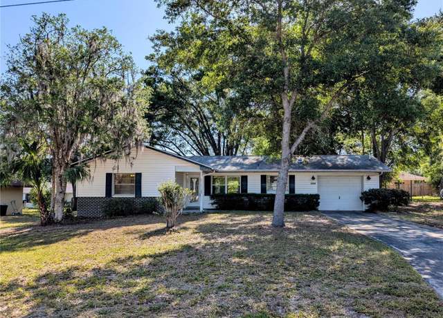 Property at 1124 W Bucknell Ave, Inverness, FL 34450, 2 beds, 2 baths