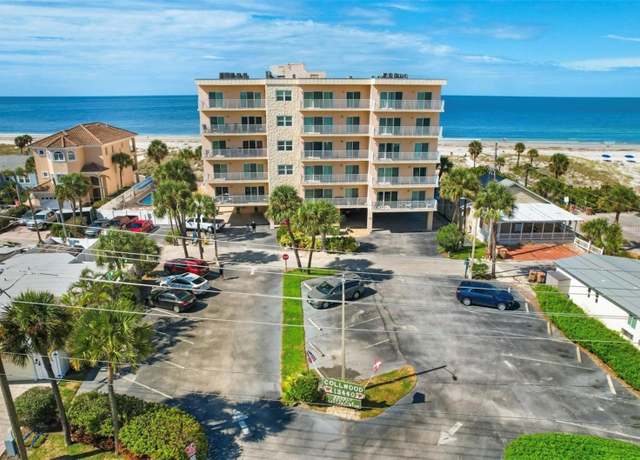 Property at 13440 Gulf Blvd #202, Madeira Beach, FL 33708, 2 beds, 2 baths