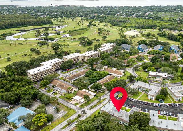 Property at 1250 S Pinellas Ave #207, Tarpon Springs, FL 34689, 2 beds, 2 baths