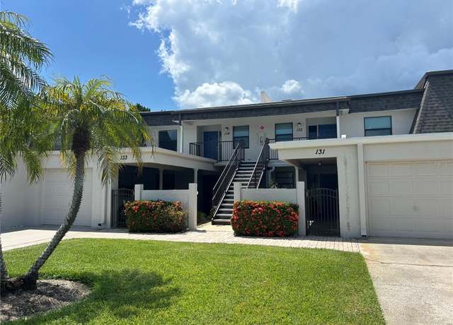 Property at 2980 Haines Bayshore Rd #134, Clearwater, FL 33760, 2 beds, 2 baths