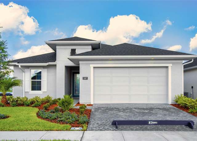 Property at 247 Azure Mist Way, Daytona Beach, FL 32124, 3 beds, 2 baths