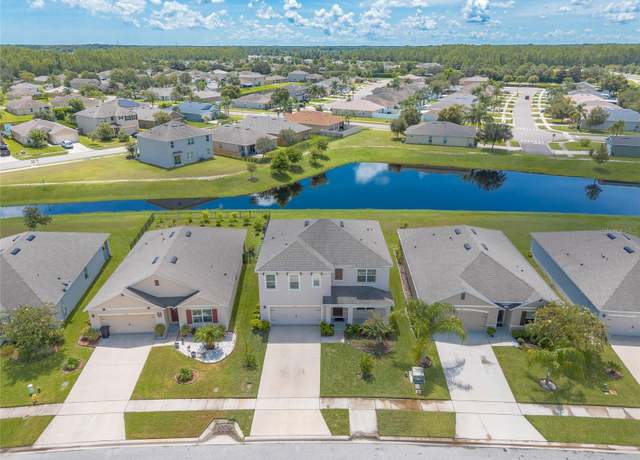 Property at 5341 Sandpine Haven Ln, Port Orange, FL 32128, 5 beds, 3 baths