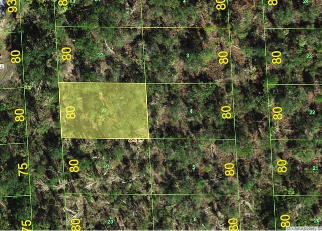 Property at 230 Orange Brook Ln, Punta Gorda, FL 33982