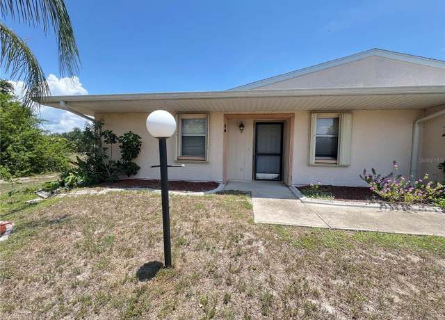 Property at 25068 Harborview Rd Unit 1A, Punta Gorda, FL 33980, 2 beds, 2 baths