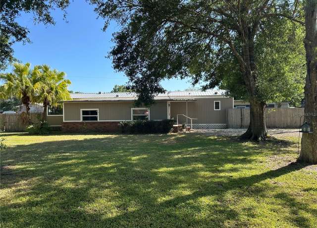 Property at 1501 SE Plum Dr, Arcadia, FL 34266, 2 beds, 2 baths