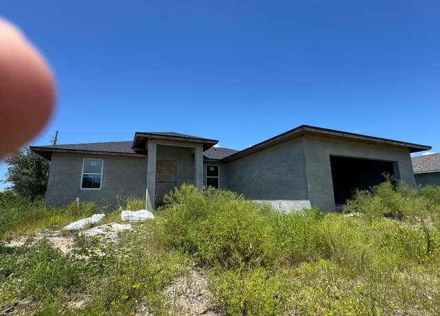 Property at 13370 Appleton Blvd, Port Charlotte, FL 33981, 4 beds, 2 baths