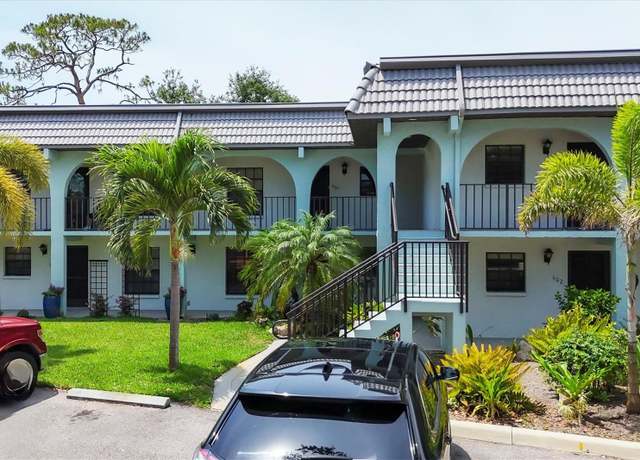 Property at 149 Englewood Isles Pkwy #603, Englewood, FL 34223, 2 beds, 2 baths