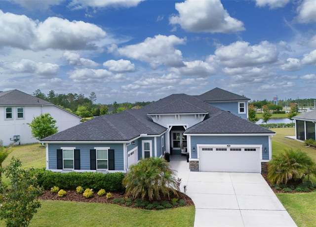 Property at 275 Fresnel Ln, St Augustine, FL 32095, 5 beds, 4.5 baths
