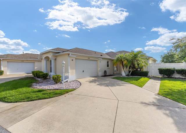 Property at 17112 SE 78th Parlange Ter, The Villages, FL 32162, 3 beds, 2 baths