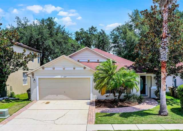 Property at 16825 Gold Star Ct, Clermont, FL 34714, 4 beds, 2 baths