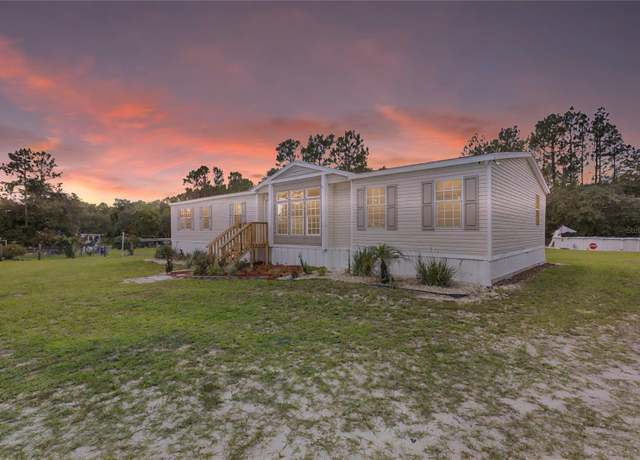 Property at 4160 SW 166th Court Rd, Ocala, FL 34481, 3 beds, 2 baths