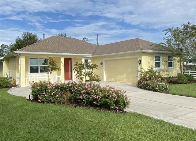 Property at 3533 Britt Rd, Mount Dora, FL 32757, 3 beds, 3 baths