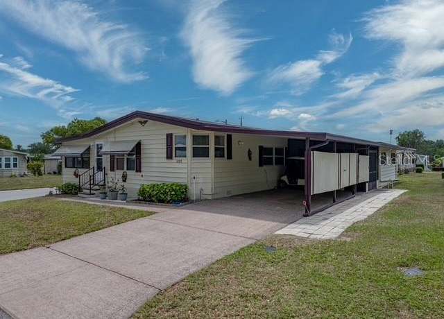 Property at 1823 Sherwood Hill Dr, Lakeland, FL 33810, 2 beds, 2 baths