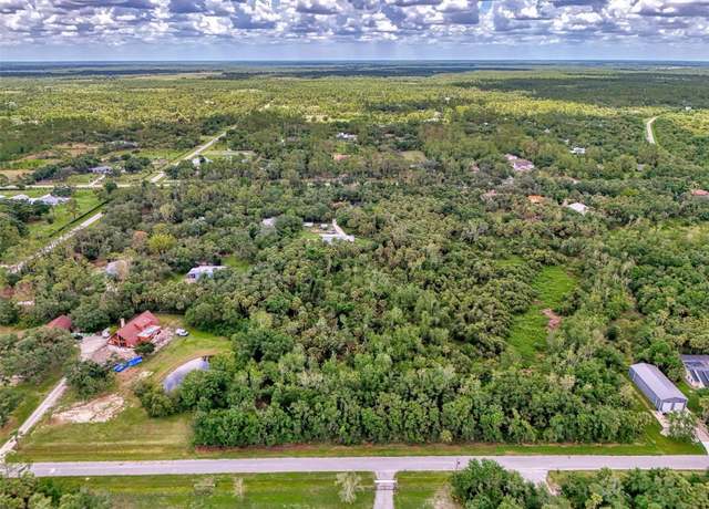 Property at Garrison Ave, North Port, FL 34291