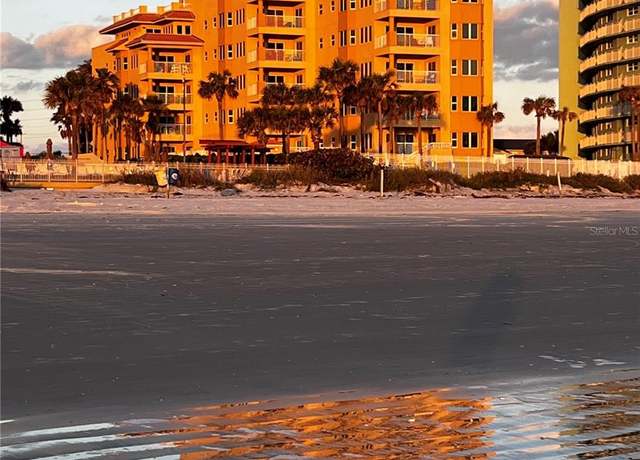 Property at 701 N Atlantic Ave #203, New Smyrna Beach, FL 32169, 3 beds, 3 baths