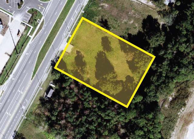 Property at 6020 US Highway 17 92 N, Davenport, FL 33896