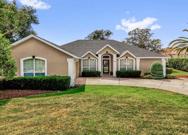 Property at 404 Hightower Dr, Debary, FL 32713, 4 beds, 2 baths