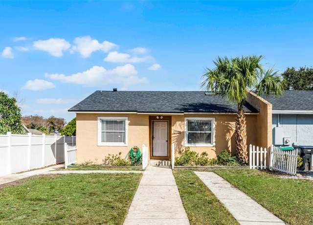 Property at 2321 Rio Pinar Lakes Blvd, Orlando, FL 32822, 3 beds, 2 baths