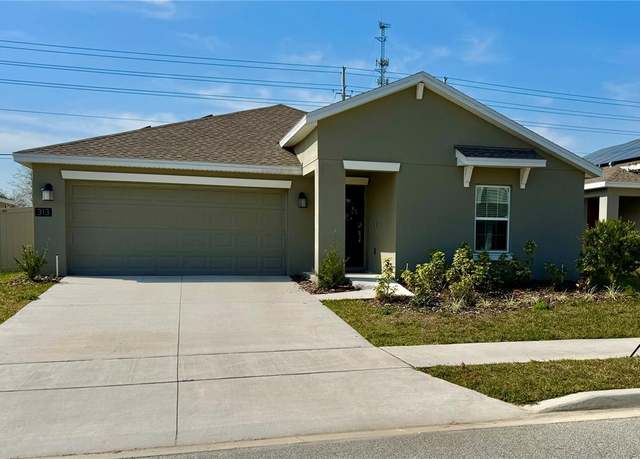 Property at 313 Estates Ct, Haines City, FL 33844, 3 beds, 2 baths