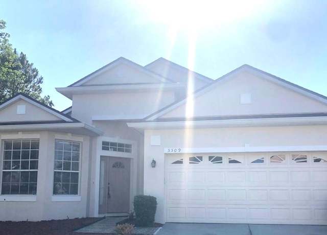 Property at 5509 Florence Harbor Dr, Orlando, FL 32829, 3 beds, 2 baths