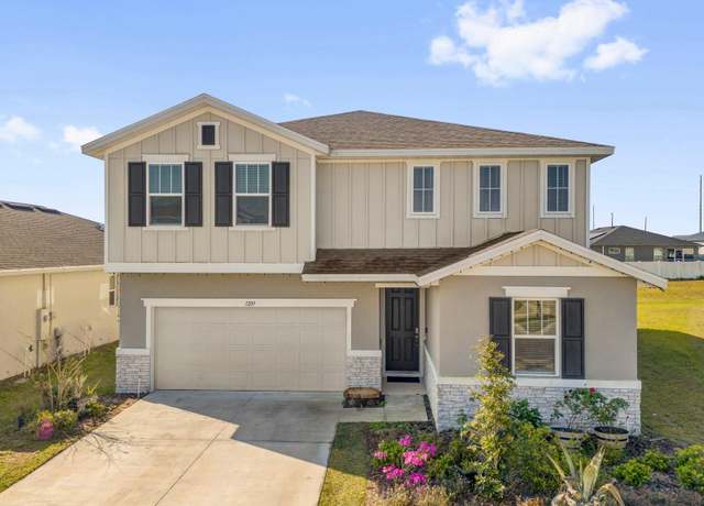 Property at 1209 Mattie Pointe Blvd, Auburndale, FL 33823, 5 beds, 3 baths