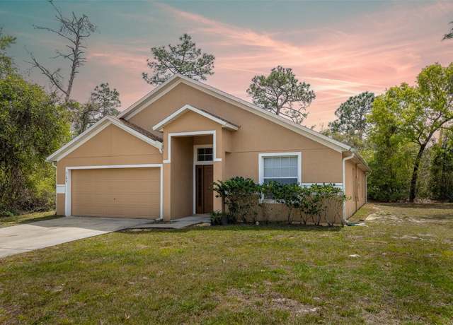 Property at 3199 Quail Dr, Deltona, FL 32738, 3 beds, 2 baths