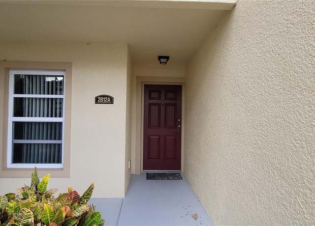 Property at 2812 Club Cortile Cir Unit A, Kissimmee, FL 34746, 3 beds, 2 baths