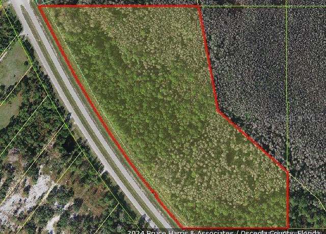Property at E Irlo Bronson Hwy, St Cloud, FL 34771
