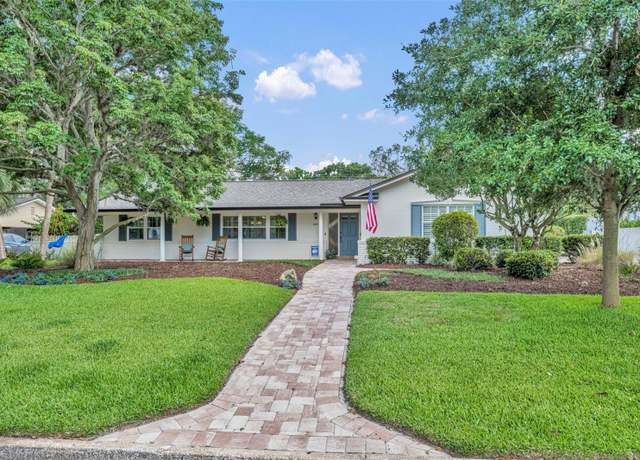 Property at 2450 Mcintosh Way, Maitland, FL 32751, 5 beds, 3 baths
