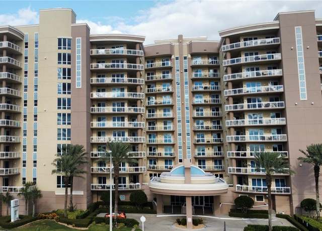 Property at 1925 S Atlantic Ave #411, Daytona Beach, FL 32118, 2 beds, 2 baths